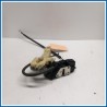 Serratura porta LATCH ASSY-REAR DOOR,RH | dx. | post. KIA Sportage III