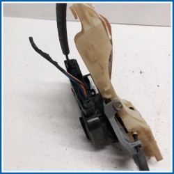 Serratura porta LATCH ASSY-REAR DOOR,RH | dx. | post. KIA Sportage III