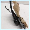 Serratura porta LATCH ASSY-REAR DOOR,RH | dx. | post. KIA Sportage III