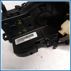 Serratura porta LATCH ASSY-REAR DOOR,LH | sx. | post. KIA Sportage III