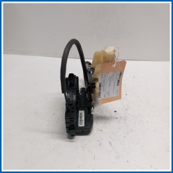 Serratura porta LATCH ASSY-REAR DOOR,LH | sx. | post. KIA Sportage III