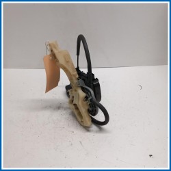 Serratura porta LATCH ASSY-REAR DOOR,LH | sx. | post. KIA Sportage III