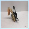 Serratura porta LATCH ASSY-REAR DOOR,LH | sx. | post. KIA Sportage III