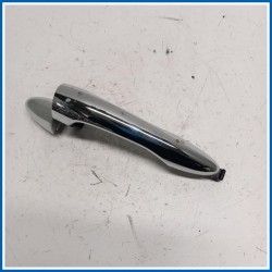 Maniglia porta est. HANDLE ASSY-DOOR OUTSIDE,RH | dx. | post. KIA Sportage III