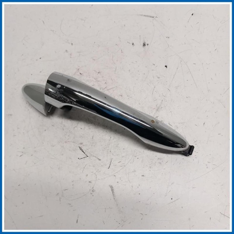 Maniglia porta est. HANDLE ASSY-DOOR OUTSIDE,RH | dx. | post. KIA Sportage III