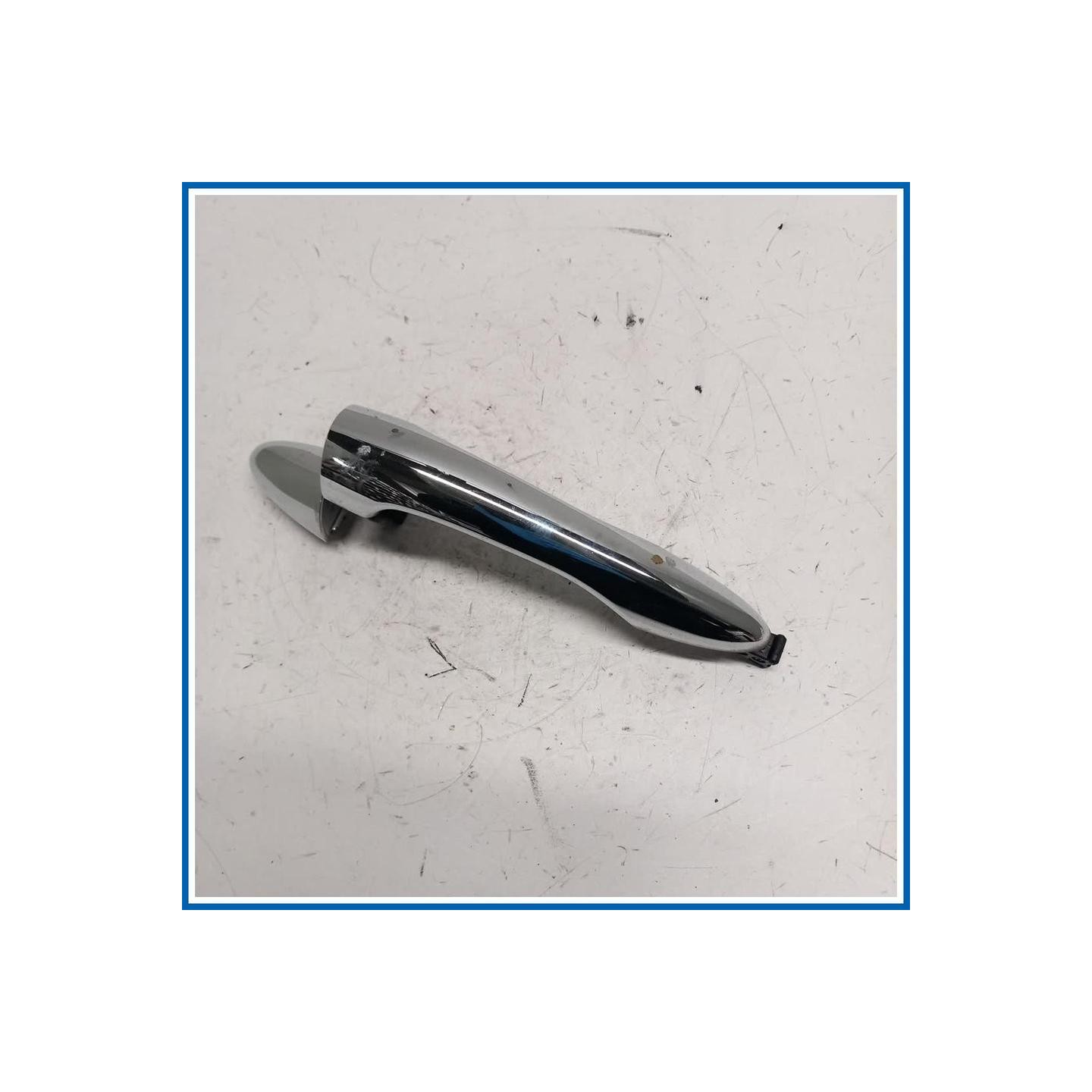 Maniglia porta est. HANDLE ASSY-DOOR OUTSIDE,RH | dx. | post. KIA Sportage III