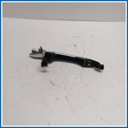 Maniglia porta est. HANDLE ASSY-DOOR OUTSIDE,RH | dx. | post. KIA Sportage III