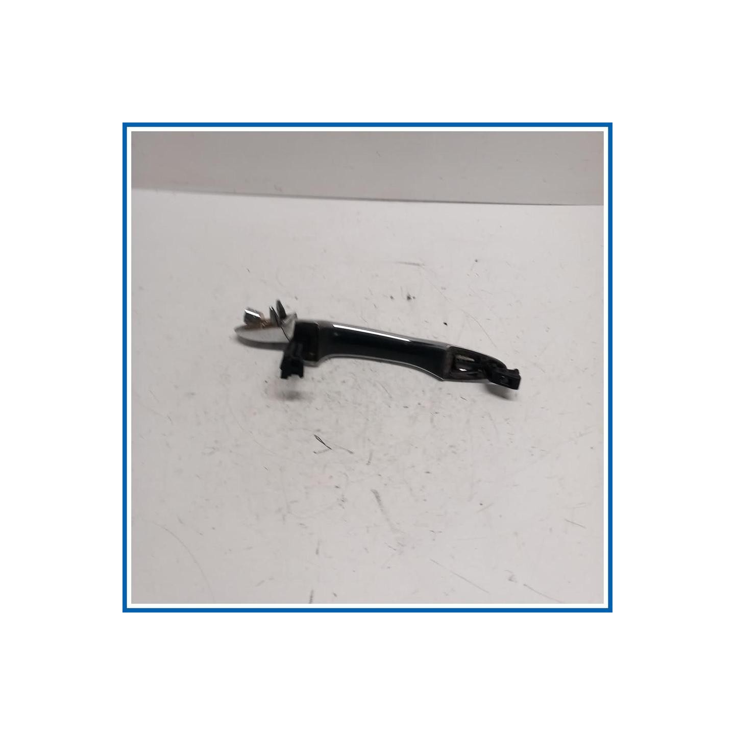 Maniglia porta est. HANDLE ASSY-DOOR OUTSIDE,RH | dx. | post. KIA Sportage III