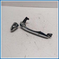 Maniglia porta est. HANDLE ASSY-DOOR OUTSIDE,RH | dx. | post. KIA Sportage III