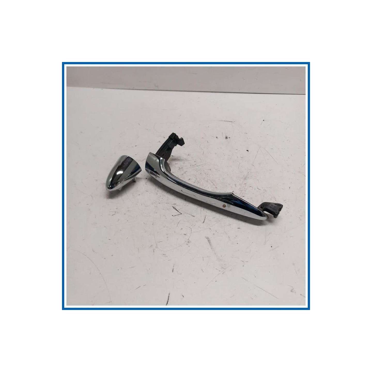 Maniglia porta est. HANDLE ASSY-DOOR OUTSIDE,RH | dx. | post. KIA Sportage III