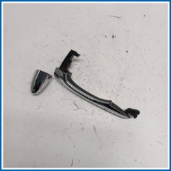Maniglia porta est. HANDLE ASSY-DOOR OUTSIDE,RH | dx. | post. KIA Sportage III