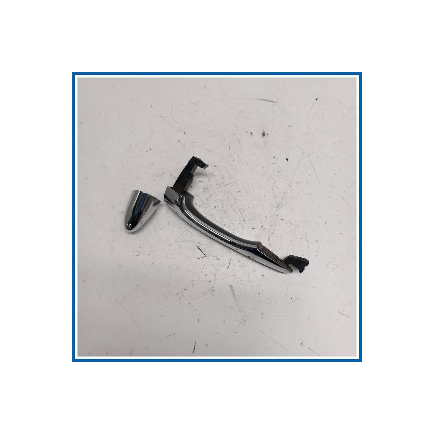 Maniglia porta est. HANDLE ASSY-DOOR OUTSIDE,RH | dx. | post. KIA Sportage III