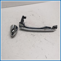 Maniglia porta est. HANDLE ASSY-DOOR OUTSIDE,RH | dx. | post. KIA Sportage III