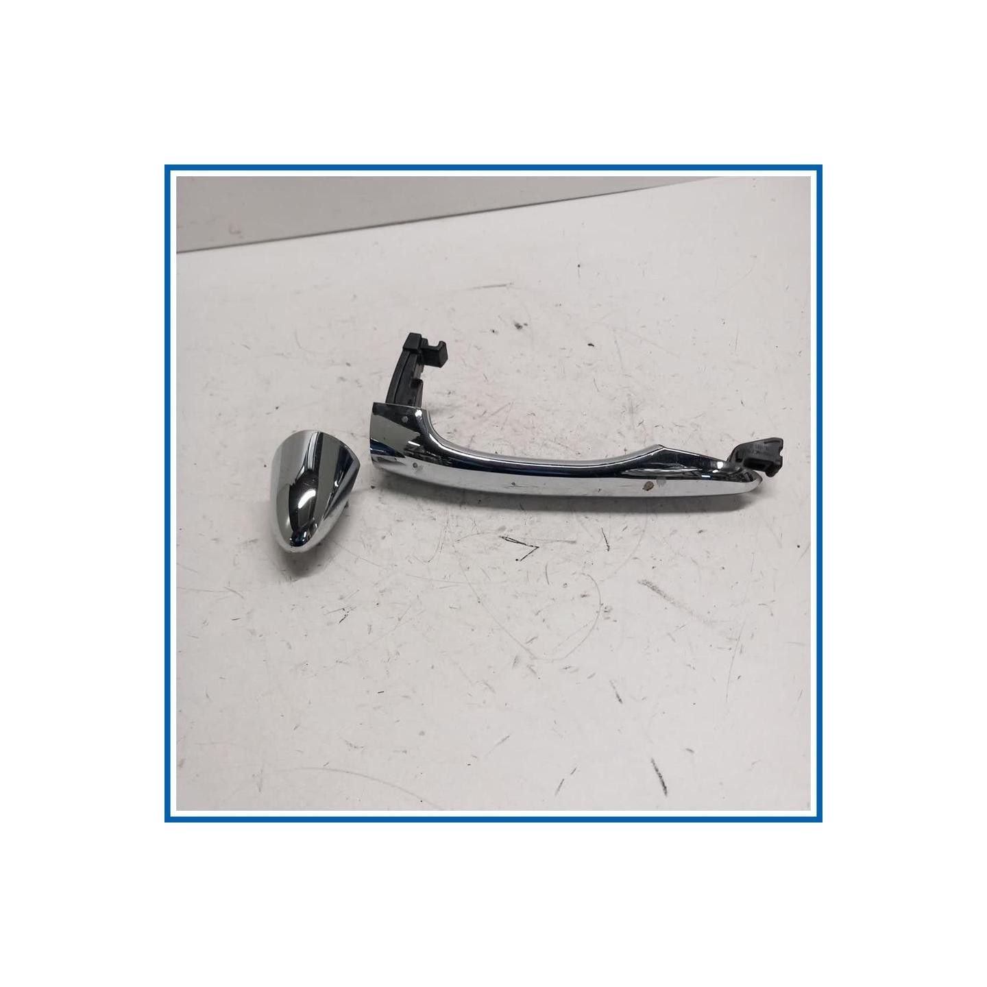 Maniglia porta est. HANDLE ASSY-DOOR OUTSIDE,RH | dx. | post. KIA Sportage III
