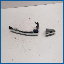 Maniglia porta est. HANDLE ASSY-DOOR OUTSIDE | sx. | post. KIA Sportage III