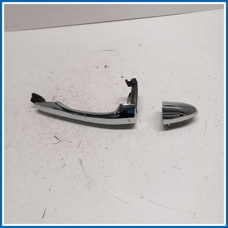 Maniglia porta est. HANDLE ASSY-DOOR OUTSIDE | sx. | post. KIA Sportage III