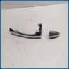 Maniglia porta est. HANDLE ASSY-DOOR OUTSIDE | sx. | post. KIA Sportage III
