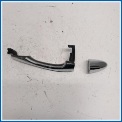 Maniglia porta est. HANDLE ASSY-DOOR OUTSIDE | sx. | post. KIA Sportage III