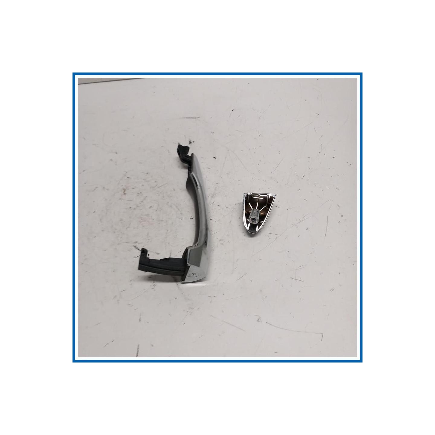 Maniglia porta est. HANDLE ASSY-DOOR OUTSIDE | sx. | post. KIA Sportage III