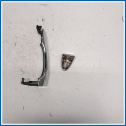 Maniglia porta est. HANDLE ASSY-DOOR OUTSIDE | sx. | post. KIA Sportage III