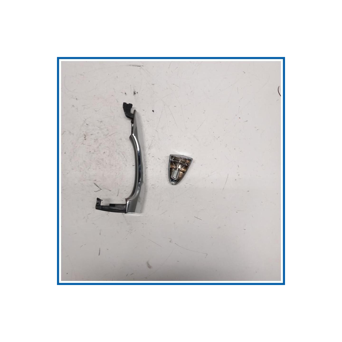 Maniglia porta est. HANDLE ASSY-DOOR OUTSIDE | sx. | post. KIA Sportage III