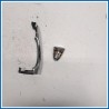Maniglia porta est. HANDLE ASSY-DOOR OUTSIDE | sx. | post. KIA Sportage III