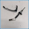 Maniglia porta est. HANDLE ASSY-DOOR OUTSIDE | sx. | ant. KIA Sportage III