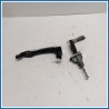 Maniglia porta est. HANDLE ASSY-DOOR OUTSIDE | sx. | ant. KIA Sportage III