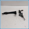 Maniglia porta est. HANDLE ASSY-DOOR OUTSIDE | sx. | ant. KIA Sportage III