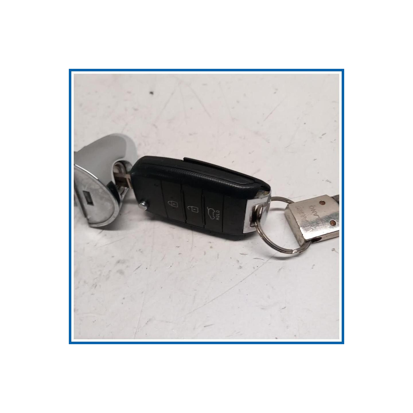 Maniglia porta est. HANDLE ASSY-DOOR OUTSIDE | sx. | ant. KIA Sportage III