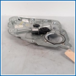 Alzacristallo porta KIT ALZACRISTALLO | sx. | post. ALFA ROMEO 159