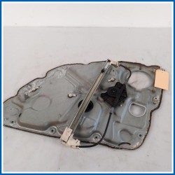 Alzacristallo porta KIT ALZACRISTALLO | sx. | post. ALFA ROMEO 159