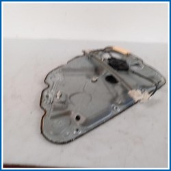 Alzacristallo porta KIT ALZACRISTALLO | sx. | post. ALFA ROMEO 159