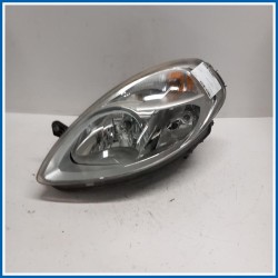 Proiettore | sx. | ant. LANCIA Ypsilon II