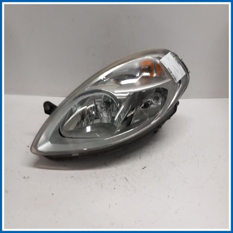 Proiettore | sx. | ant. LANCIA Ypsilon II