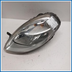 Proiettore | sx. | ant. LANCIA Ypsilon II