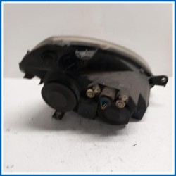 Proiettore | sx. | ant. LANCIA Ypsilon II