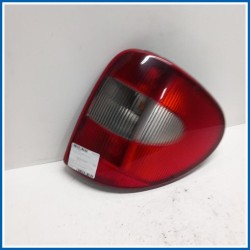 Fanale FANALE POSTERIORE | dx. | post. CHRYSLER Grand Voyager III