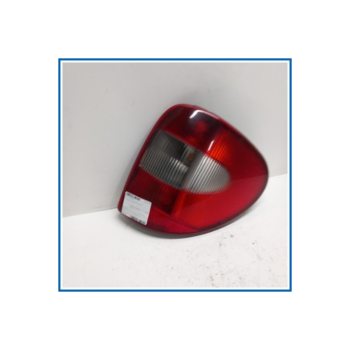 Fanale FANALE POSTERIORE | dx. | post. CHRYSLER Grand Voyager III