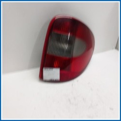 Fanale FANALE POSTERIORE | dx. | post. CHRYSLER Grand Voyager III