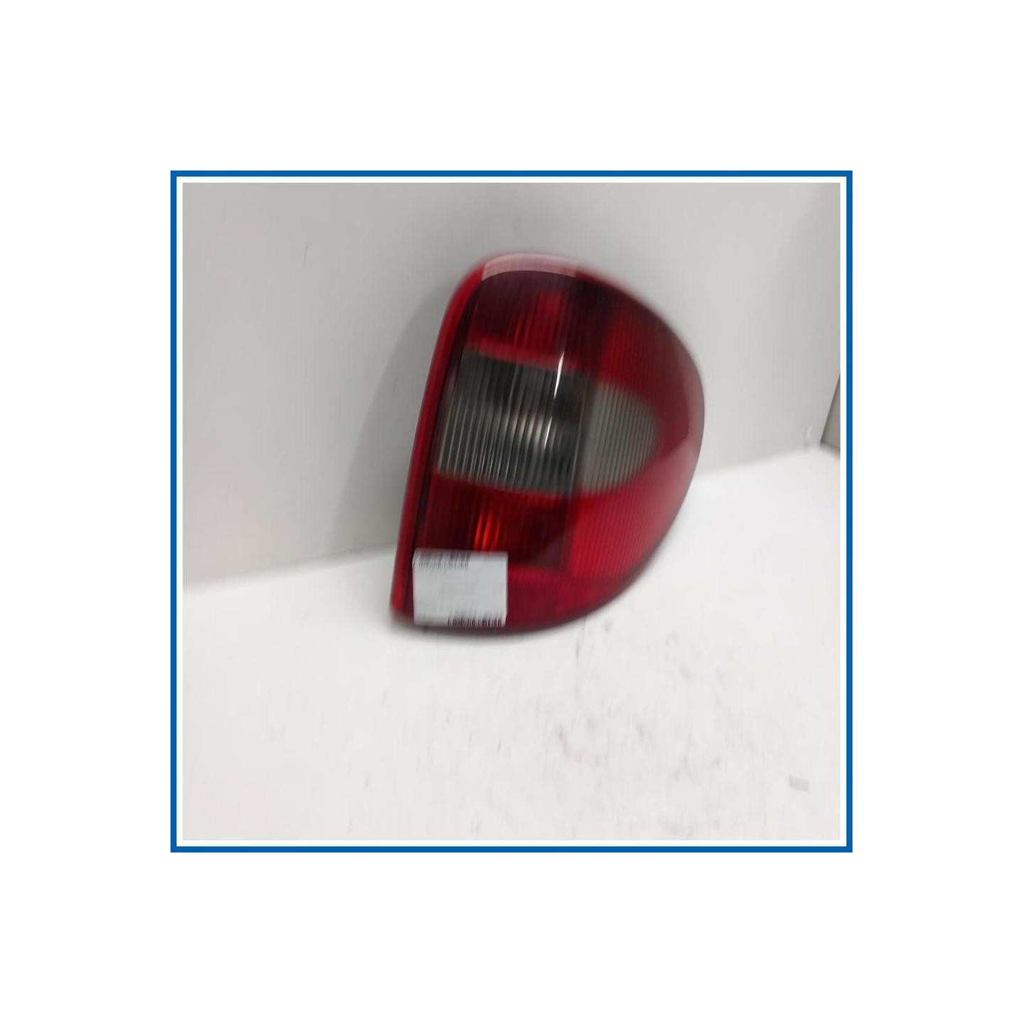 Fanale FANALE POSTERIORE | dx. | post. CHRYSLER Grand Voyager III