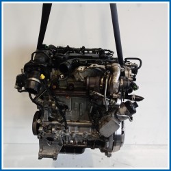 Motore semicompleto NEW ENGINES-DIESEL |  |  FORD Focus II