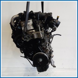 Motore semicompleto NEW ENGINES-DIESEL |  |  FORD Focus II