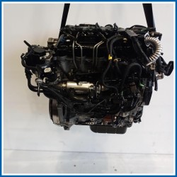 Motore semicompleto NEW ENGINES-DIESEL |  |  FORD Focus II