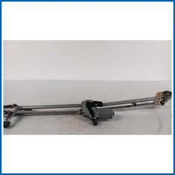 Meccanismo Tergicristallo MOTOR ASSY - WIPER |  |  FORD C-Max III