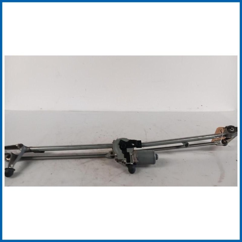 Meccanismo Tergicristallo MOTOR ASSY - WIPER |  |  FORD C-Max III