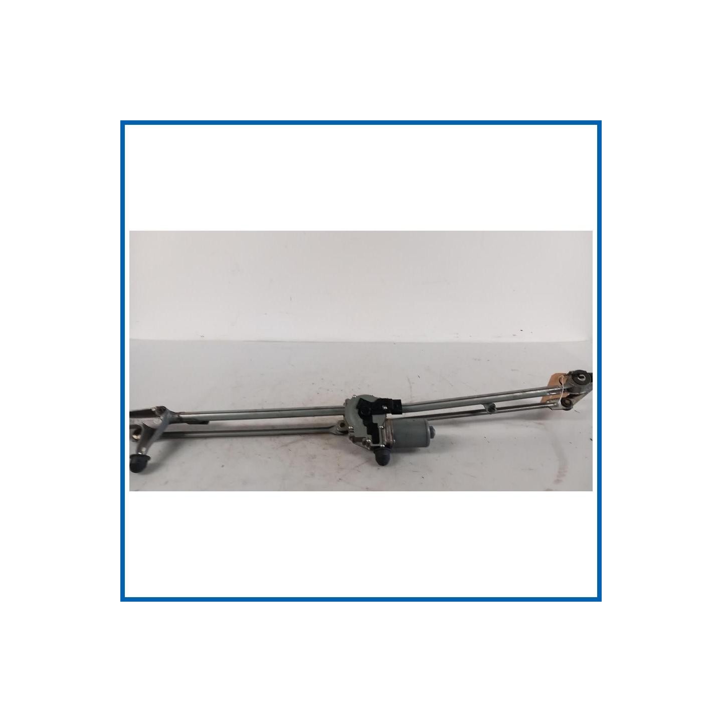 Meccanismo Tergicristallo MOTOR ASSY - WIPER |  |  FORD C-Max III