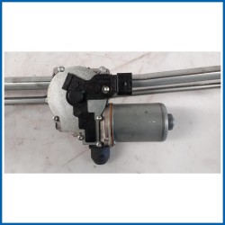 Meccanismo Tergicristallo MOTOR ASSY - WIPER |  |  FORD C-Max III