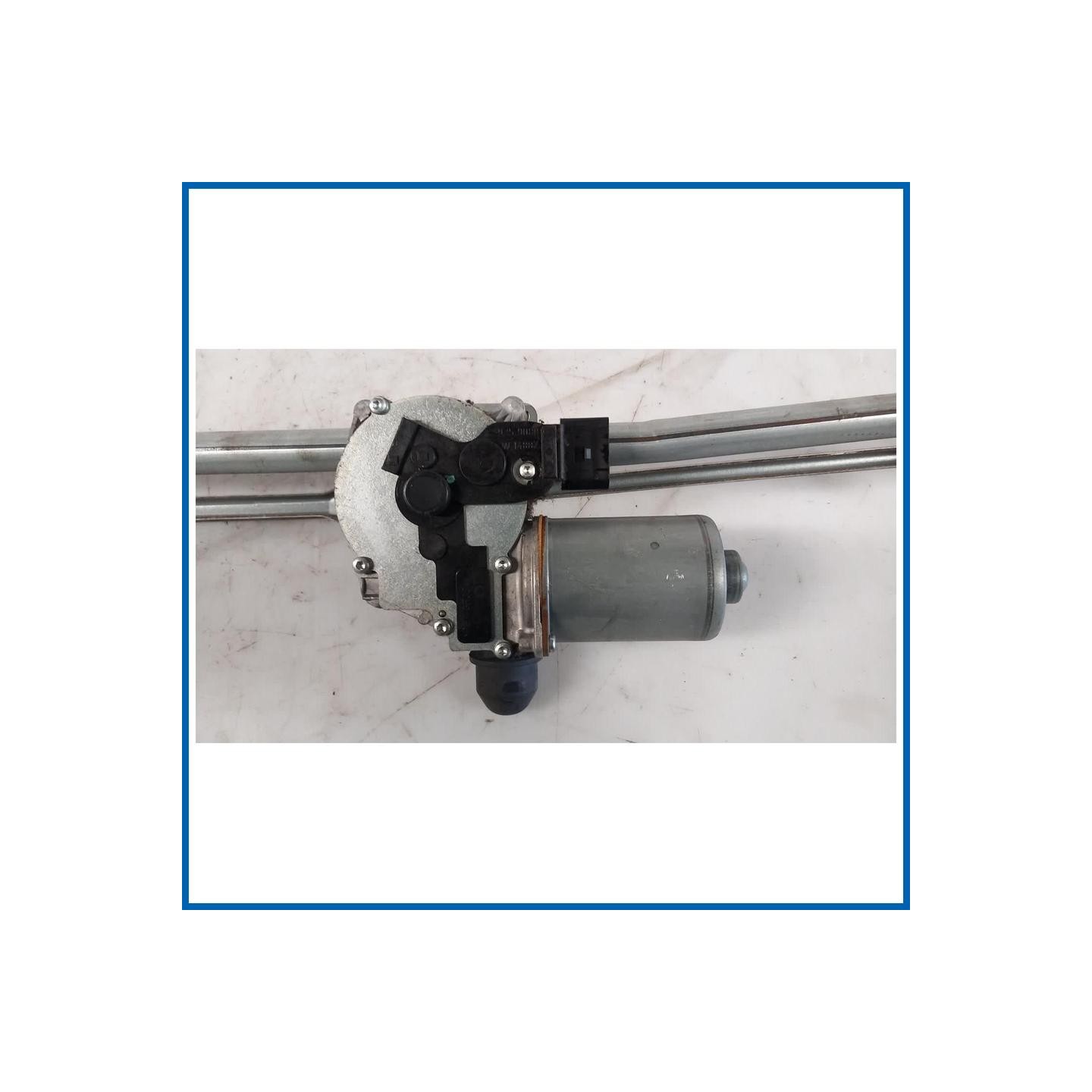 Meccanismo Tergicristallo MOTOR ASSY - WIPER |  |  FORD C-Max III