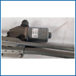 Meccanismo Tergicristallo MOTOR ASSY - WIPER |  |  FORD C-Max III